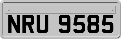 NRU9585