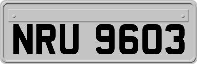 NRU9603