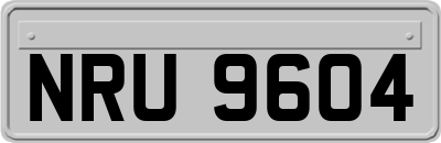 NRU9604