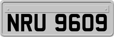 NRU9609