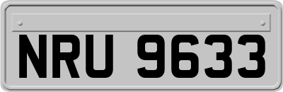 NRU9633