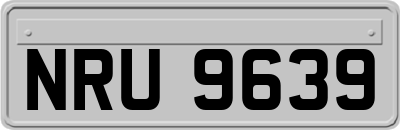 NRU9639