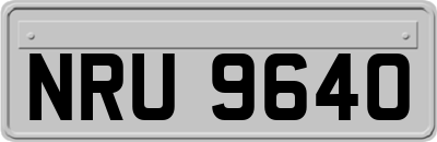 NRU9640