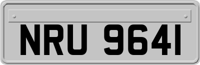 NRU9641