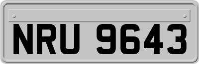 NRU9643