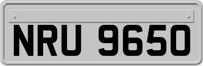 NRU9650
