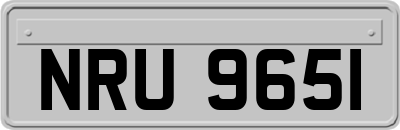 NRU9651