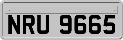 NRU9665