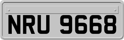 NRU9668