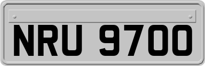 NRU9700