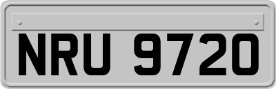 NRU9720