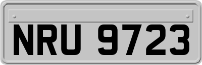 NRU9723