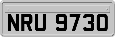 NRU9730