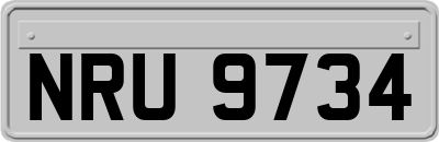 NRU9734