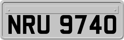 NRU9740