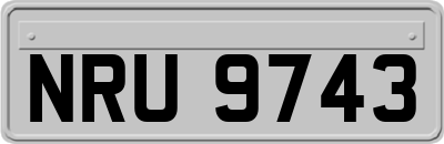 NRU9743
