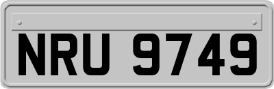 NRU9749
