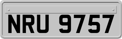 NRU9757