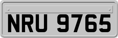 NRU9765