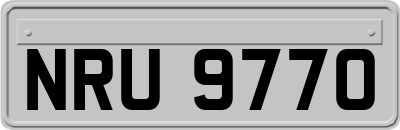 NRU9770