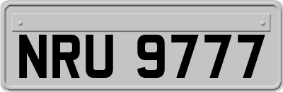 NRU9777