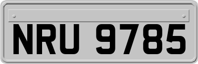 NRU9785
