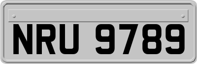 NRU9789