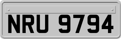 NRU9794
