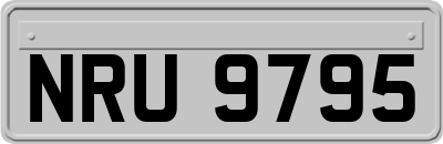 NRU9795