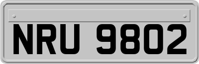 NRU9802
