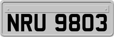 NRU9803