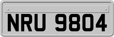 NRU9804