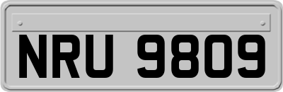 NRU9809