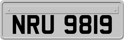 NRU9819