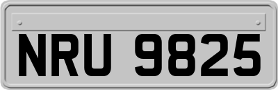 NRU9825