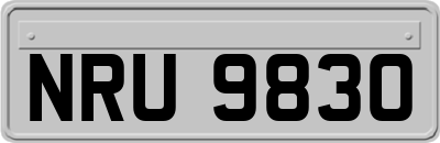 NRU9830