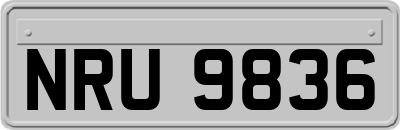 NRU9836