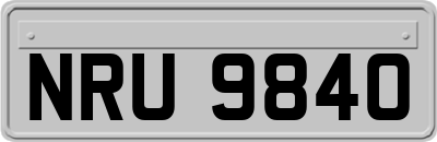 NRU9840