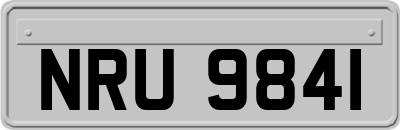 NRU9841
