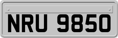 NRU9850