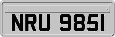 NRU9851