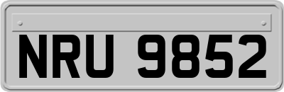 NRU9852