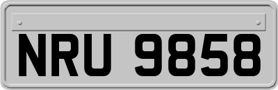 NRU9858