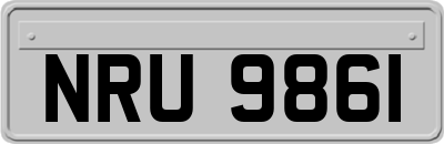 NRU9861