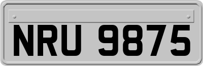NRU9875