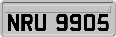 NRU9905