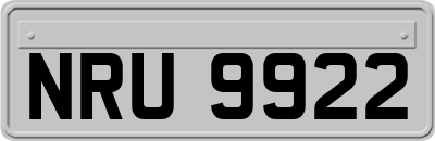 NRU9922