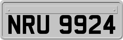 NRU9924