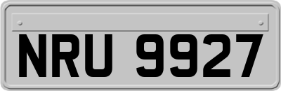 NRU9927