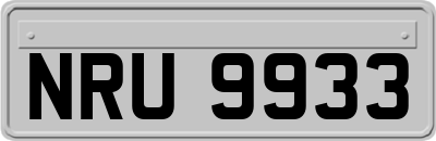 NRU9933